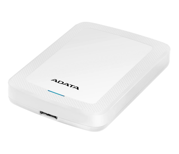 Adata DashDrive HV300 2TB 2,5'' AHV300-2TU31-CWH - 1141724 - zdjęcie 3